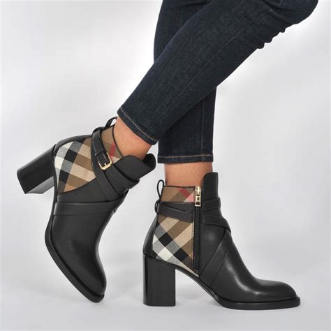 women's burberry boots on sale|expensive high heel boots.